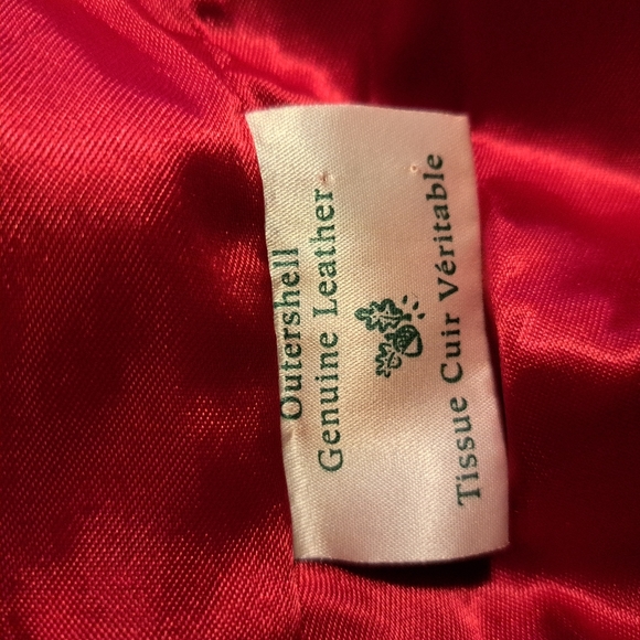 Women's Jacket - Picture 4 of 8